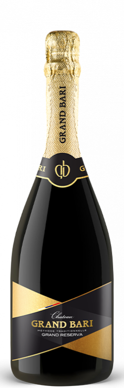  GRAND RESERVA Sekt - Vypredané