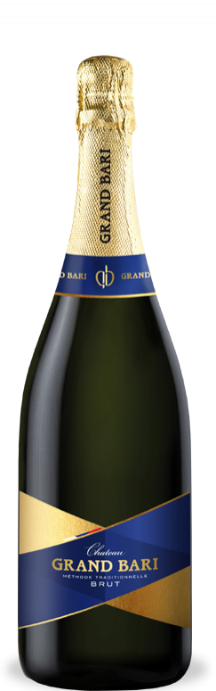  Sekt GRAND BARI