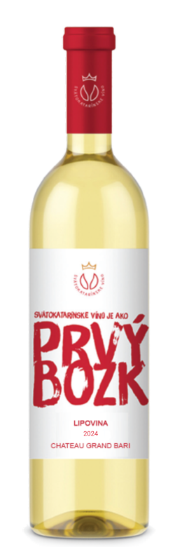 Prvý Bozk 2024