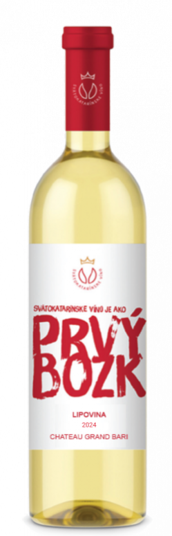 Prvý Bozk 2024