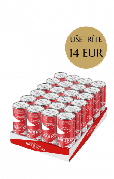 BARISECCO SPRITZ 
