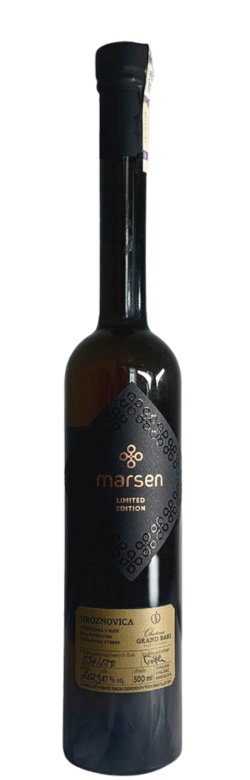 Royal Cuvée 2014